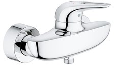 Baterie duş monocomandă Grohe Eurostyle, crom - 33590003