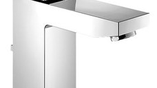 Baterie lavoar Grohe Eurocube,limitator debit - 2312700E