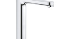 Baterie lavoar Grohe Eurosmart Cosmo, marimea XL, Crom, furtune flexibile-23921000