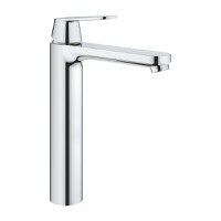 Baterie lavoar Grohe Eurosmart Cosmo, marimea XL, Crom, furtune flexibile-23921000 - 1