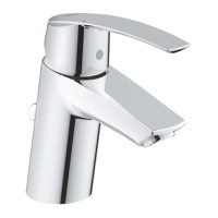 Baterie lavoar Grohe Start, marimea S, monocomanda, crom - 32559001 - 1