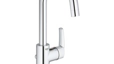 Baterie lavoar Grohe Start, monocomanda, marimea L, crom - 23554001