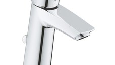 Baterie lavoar Grohe Start, monocomanda, marimea M, cartus ceramic, crom - 23455000