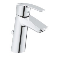 Baterie lavoar Grohe Start, monocomanda, marimea M, cartus ceramic, crom - 23455000 - 1