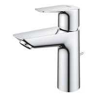 Baterie lavoar Grohe StartEdge, marimea M,furtunuri flexibile, crom-24200001 - 1