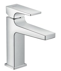 Baterie lavoar Hansgrohe Metropol 110, ventil pop-up - 32506000 - 1