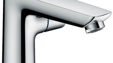 Baterie lavoar Hansgrohe Talis E 150, fara ventil - 71755000