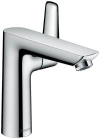 Baterie lavoar Hansgrohe Talis E 150, fara ventil - 71755000 - 1