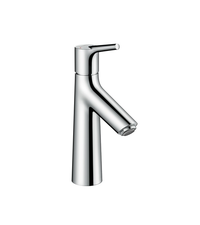 Baterie lavoar Hansgrohe Talis S 100, ventil, crom - 72020000 - 1