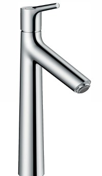 Baterie lavoar Hansgrohe Talis Select S 190, fara ventil, crom - 72032000 - 1