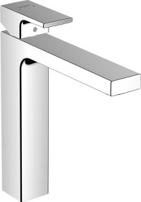 Baterie lavoar Hansgrohe Vernis Shape 190, crom - 71591000 - 1