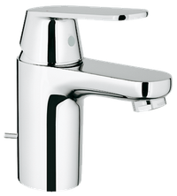 Baterie lavoar monocomandă 1/2&quot; Grohe Eurosmart Cosmo -3282500E - 1