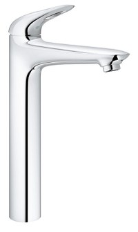 Baterie lavoar monocomandă Grohe Eurostyle marimea XL - 23570003 - 1