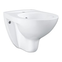 Bideu Grohe Bau Ceramic, suspendat, alb - 39433000 - 1