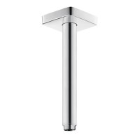 Brat de dus E Hansgrohe, 300 mm, montare in tavan - 27388000 - 1