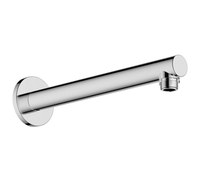 Brat de dus Hansgrohe Vernis Blend 240 mm montare pe perete, crom - 27809000 - 1