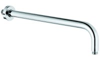 Brat de dus Kludi A-QA 430 mm, crom - 6651405-00 - 1