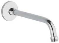 Brat dus fix 1/2&quot; Relexa Plus Grohe,lungime 218 mm-27406000 - 1