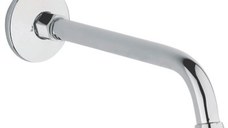 Brat dus fix 1/2" Relexa Plus Grohe,lungime 218 mm-27406000