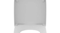 Capac WC Ideal Standard I.life S softclose, alb - T473701