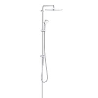 Coloana de dus ,Grohe Tempesta Cosmopolitan 250 Cube fara baterie-26694000 - 1