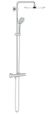 Coloana dus Grohe Euphoria System 310-26075000 - 1