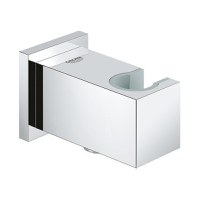 Cot iesire dus cu suport para Grohe Eurocube-26370000 - 1