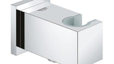 Cot iesire dus cu suport para Grohe Eurocube-26370000