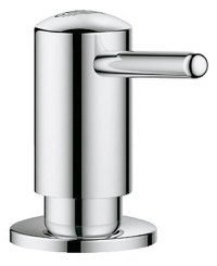 Dispenser sapun pentru bucatarie Grohe-40536000 - 1