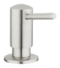 Dispenser sapun pentru bucatarie Grohe,suprafata mata-40536DC0 - 1