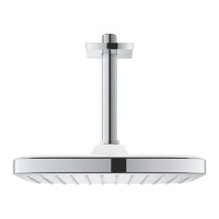 Dus fix Grohe Tempesta 250, 1/2'', universal, montare pe tavan,1 jet, crom - 26688000 - 1