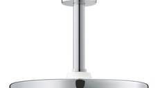 Dus fix Grohe Tempesta 250, cu montare in tavan, 1 jet, crom - 26669000