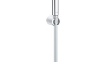 Dus igienica intima, Grohe Tempesta F,fara baterie,furtun 1.5m,crom-26353000