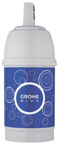 Filtru apa Grohe Blue capacitate filtrare 600l-40404001 - 1