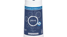 Filtru apa Grohe Blue, carbon, capacitate 3000 l - 40547001