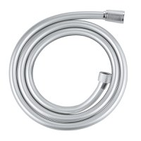 Furtun de dus Grohe Silverflex Longlife, 1.5 m, presiune maxima 12 bar,antirasucire-26346000 - 1