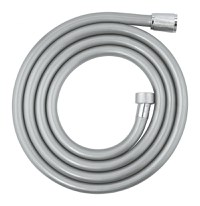 Furtun Grohe VitalioFlex Comfort, 2000 mm, crom 27173001 - 1