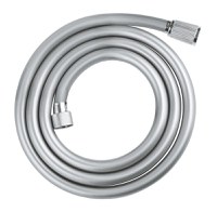 Furtun Grohe VitalioFlex Comfort, universal, 1.75 m, silver - 28745001 - 1