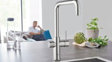 Grohe Blue Home Starter kit pipă tip U-31456001