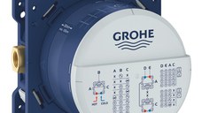 Grohe Rapido Smartbox Universal Set ,montare in perete-35600000