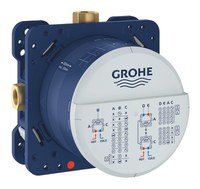 Grohe Rapido Smartbox Universal Set ,montare in perete-35600000 - 1