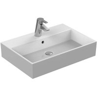 Lavoar Ideal Standard Strada 60x42 cm, montare pe mobilier, alb - K077801 - 1