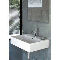 Lavoar Ideal Standard Strada 70x42 cm, montare pe mobilier - K078201 - 1