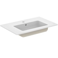 Lavoar Ideal Standard Tempo 71 cm, montare pe mobilier - E053501 - 1