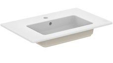 Lavoar Ideal Standard Tempo 71 cm, montare pe mobilier - E053501