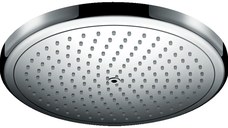 Palarie de dus Hansgrohe Croma 280, 1 jet, crom - 26220000