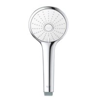 Para de dus Grohe Euphoria 110 Massage, 3 functii, anti-calcar, crom-27221001 - 1