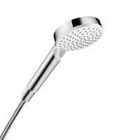 Para de dus Hansgrohe Crometta NEW 100 Vario, crom - 26330400 - 1