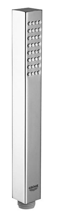 Para dus Grohe Euphoria Cube+, metal, crom-27888000 - 1