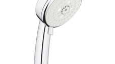 Para dus Grohe New Tempesta Cosmo cu 3 tipuri jet-27574002